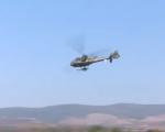 Akrobacije vojnih aviona i helikoptera (VIDEO)