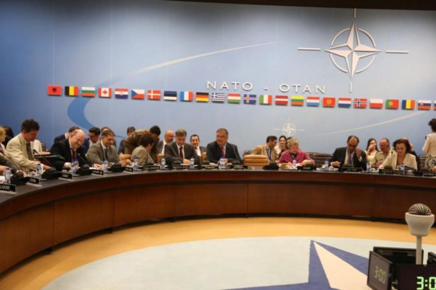 Aktivacija MAP-a i približavanje NATO jedan od prioriteta BiH