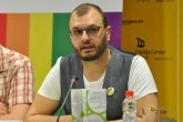 Aktivista Boban Stojanović prepoznao napadača na snimku