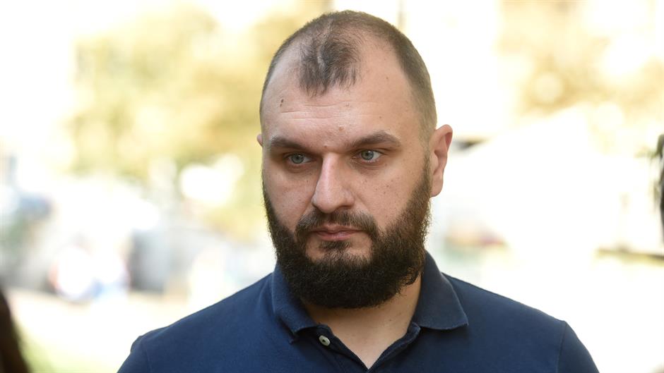Aktivista Boban Stojanović prepoznao napadača