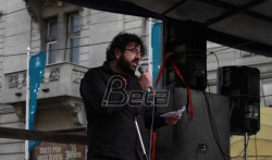 Aktivista Ne davimo Beograd pozvan u zatvor, preti i zaplena imovine