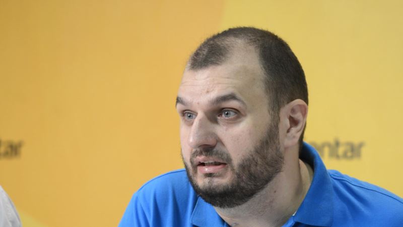 Aktivista za prava LGBT populacije Boban Stojanović ponovo fizički napadnut