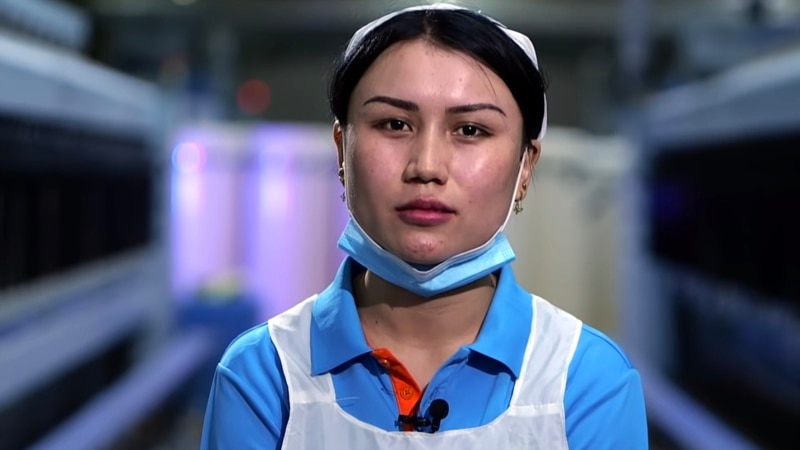 Aktivisti Sinđijanga: Kineski film o ‘sretnim’ muslimanima je propaganda