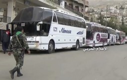 
					Operacija evakuacije u Siriji pretvorila se u pokolj sa 126 mrtvih 
					
									