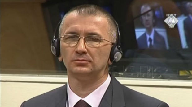 Aktivisti prekinuli Kordićevo predavanje, uzvikivali da je ratni zločinac