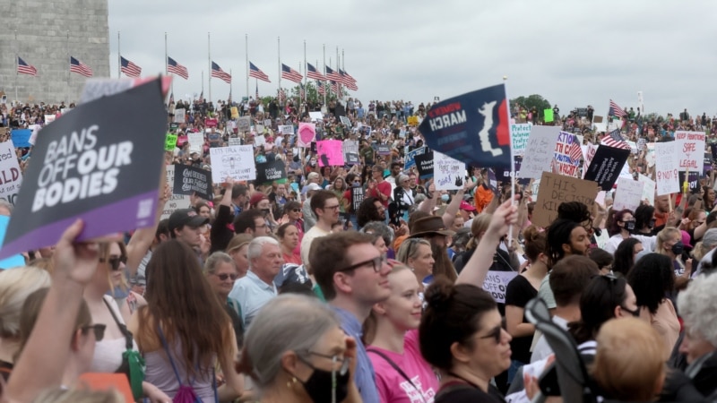 Aktivisti za prava na abortus započeli proteste širom SAD-a