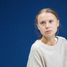 Aktivistkinja šokirala svet svojom objavom: Greta Tunberg zaražena korona virusom?
