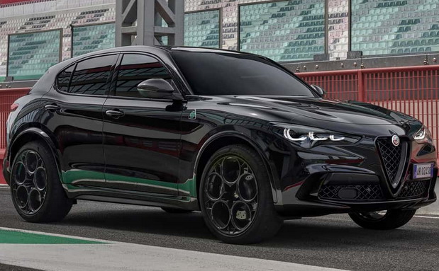 Aktuelni Alfa Romeo Stelvio i Giulia ostaju u proizvodnji do 2027. godine