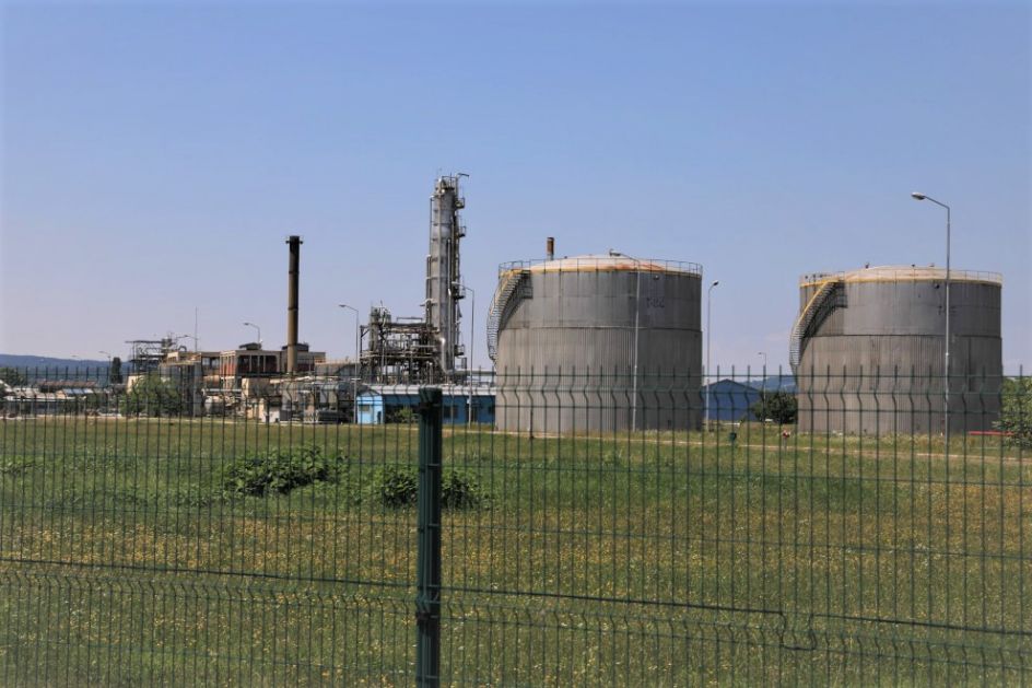 Akumulirani gubitak Rafinerije ulja Modriča 110 miliona KM