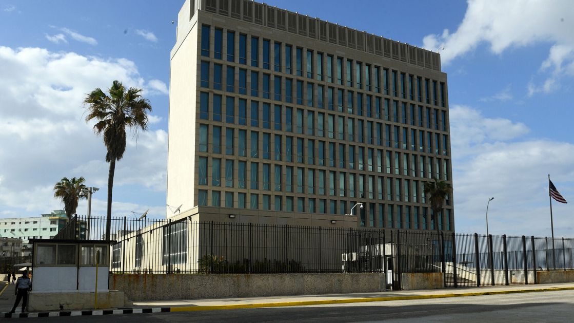 „Akustični napadi“ na osoblje američke ambasade na Kubi i u Kini
