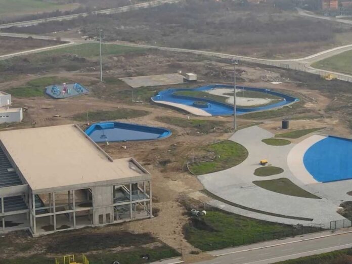 Akva-park u Nišu: Uložena 1,7 milijarda dinara, a više od godinu dana se čeka rešenje i privatni partner