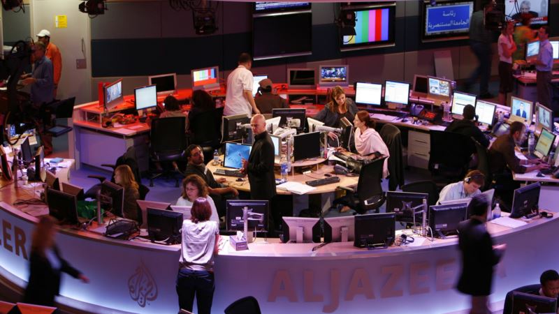 Al Jazeera osudila zatvaranje svojih kancelarija u Rijadu