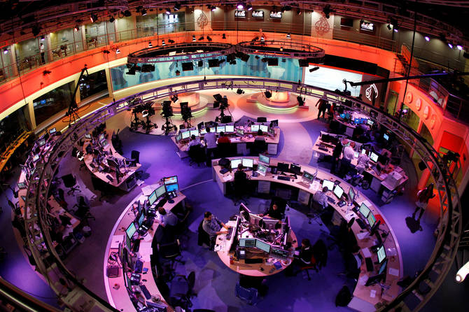 Al Jazeera zahtijeva slobodu medija