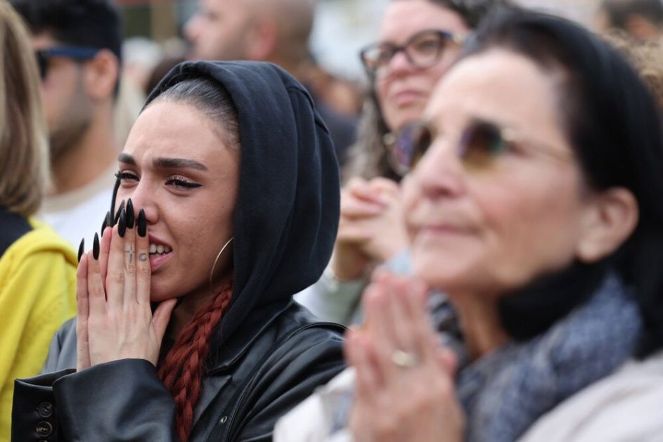 Al-Kahira: Hamas oslobađa polovinu izraelskih talaca