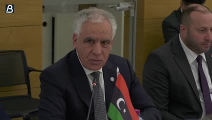 Al-Raid: Srbiju i Libiju vezuju bratske veze kao i zajednički projekti iz ranijih perioda