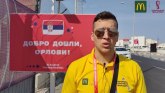 Al Smuđa na treningu Srbije: Dobre vesti za Piksija VIDEO