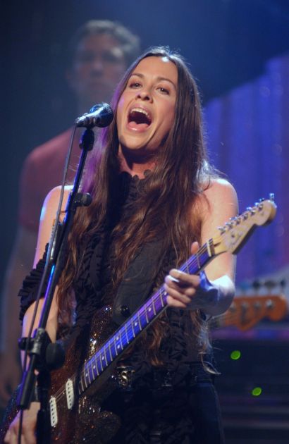 Alanis Morissette, žena koja je jednim albumom promenila istoriju pop muzike
