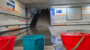 Alarm loše gradnje u Srbiji: Kako je jaka kiša razotkrila pukotine na fasadama, ali i u sistemu?