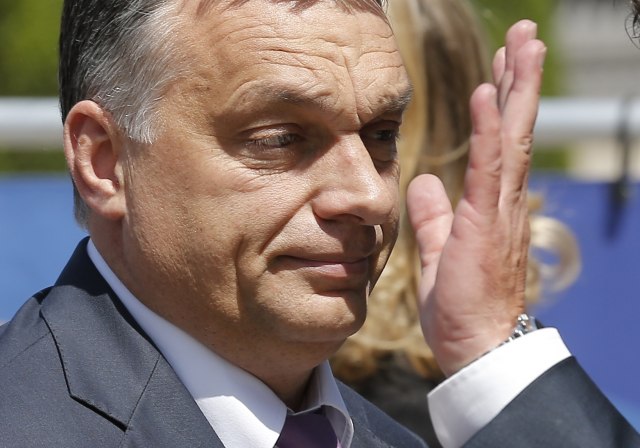 Alarm u Mađarskoj: Orban se posvađao s jedinim čovekom s kojim nije smeo