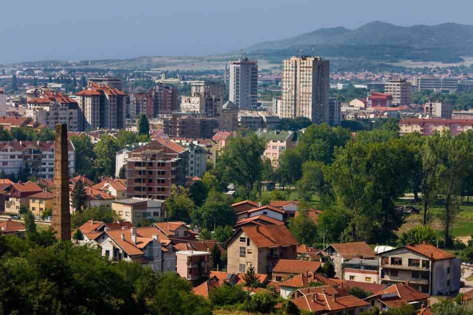 Alarmantna situacija na jugu Srbije: Albanci TAJNO otkupili 12.000 stanova u Nišu
