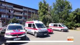 Alarmantno u KBC u Kosovskoj Mitrovici: Nestašica lekova VIDEO