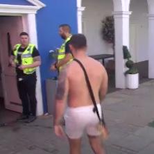 Alarmirano obezbeđenje rijalitija nakon užasnih uvreda: Uleteli zbog Sanje i Marka, nema primirja (VIDEO)