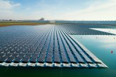 Albanci grade najveću plutajuću solarnu elektranu na Zapadnom Balkanu