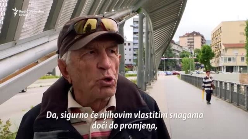 Albanci i Srbi različito o novim gradnačelnicima 