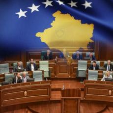 Albanci neće nezavisno Kosovo, već ujedinjenje sa Albanijom Francuski analitičar Pol Antoan o planovima lažne države