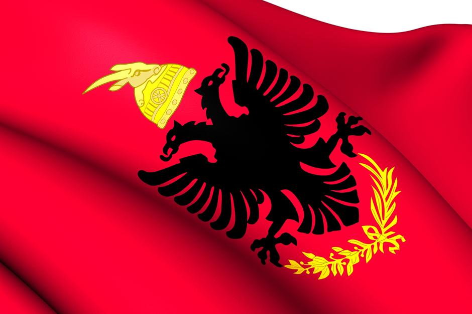 Albanci predložili novo ime za Makedoniju