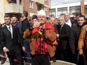 Albanci sa juga Srbije za 28. novembar najavljuju PROTESTE I PROSLAVU