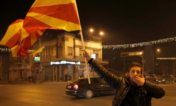 Albanci upozoravaju: Može doći do katastrofalne situacije u Makedoniji