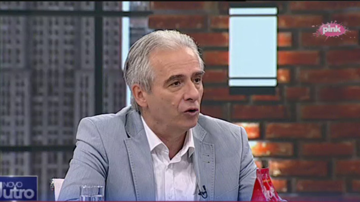 ‘Albanci žele da svedoče protiv Haradinaja, to je dobro jer bi se došlo do istine. Međutim, na KiM i dalje postoji strah od OVK’ (VIDEO)