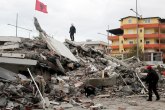 Albanija: Broj poginulih u zemljotresu stao na 49, povređenih 900