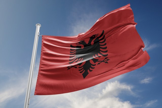 Albanija će satelitima nadzirati svoju teritoriju