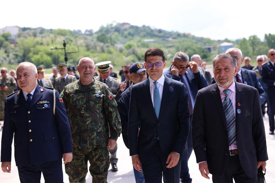 Albanija dodelila posao kompaniji „Elbit Systems“ za osnivanje nove Vazduhoplovne akademije i obuku vojnih i civilnih pilota