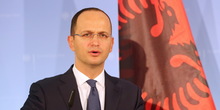 Albanija je bedem ruskom uticaju na Z. Balkanu