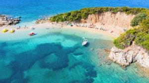Albanija kao hit destinacija: Skriveni raj na moru, tik uz nas i mnogo jeftiniji od Grčke ili Hrvatske