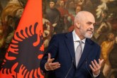 Rama demantovao navode da je Albanija prekinula odnose sa Srbijom: Vratiće se na nultu tačku