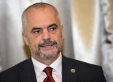 Albanska opozicija: Rama da podnese ostavku