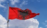 Albanska provokacija u Bujanovcu: Crni orlovi na državnim zdanjima