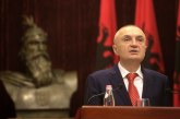 Albanski parlament glasao protiv opoziva predsednika države