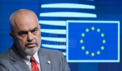 Albanski premijer Rama: EU umesto vizije vodi inercija događaja