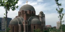 Albanski studenti traže da Hram SPC postane muzej
