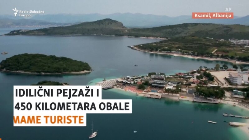 Albanski turistički bum s manjkom radne snage