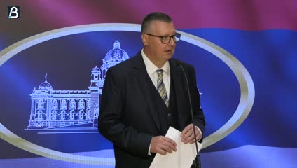Albijanić: Treba povući Predlog o izmeni i dopuni zakona o udžbenicima