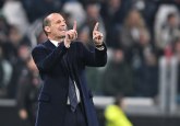 Alegri ostaje trener Juventusa