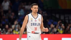 Aleksa Avramović čestitao Rusima Dan pobede: Izgubio sam dvojicu deda u Drugom svetskom ratu