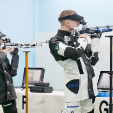 Aleksa Rakonjac osvojio peto mesto u finalu Svetskog kupa u Minhenu