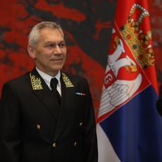 HARČENKO OSUO PALJBU PO ZAPADU: Ruski ambasador stao U ODBRANU Srbije, neće trpeti UCENE ZBOG KOSOVA 